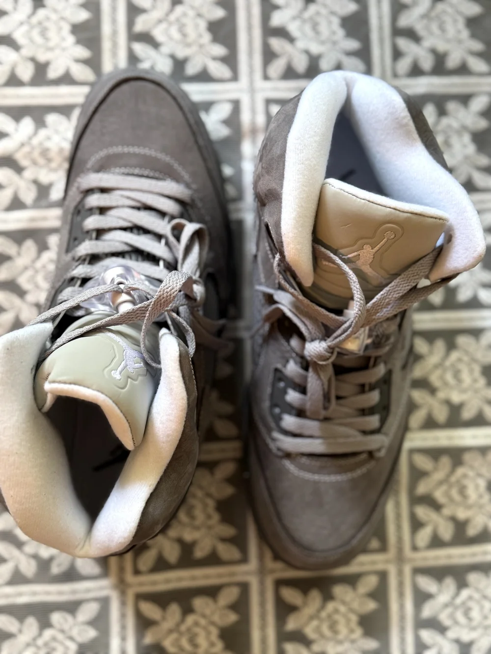 Nike Air Jordan 5 Retro 